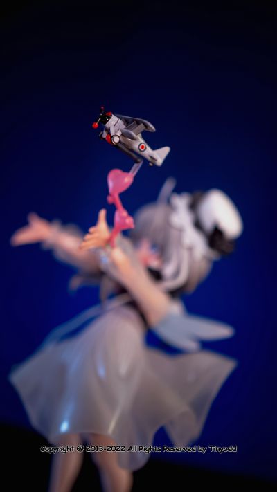 碧蓝航线 小光辉