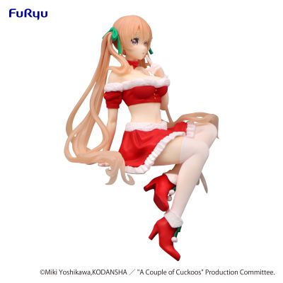 压泡面 杜鹃的婚约 天野绘里香