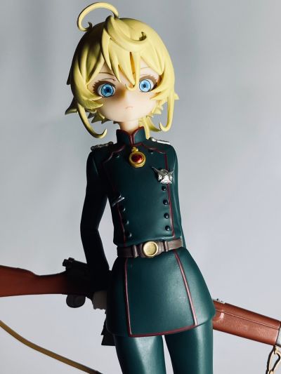 POP UP PARADE 幼女战记 第二季  谭雅·提古雷查夫