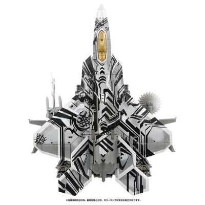 变形金刚电影大师级 MPM-10R 红蜘蛛（变形金刚2）