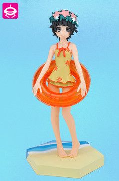 Ex Figure 某科学的超电磁炮(Railgun) 初春饰利