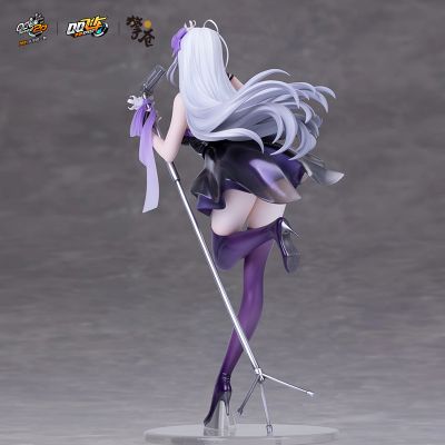 QQ飞车 星之女皇 镜