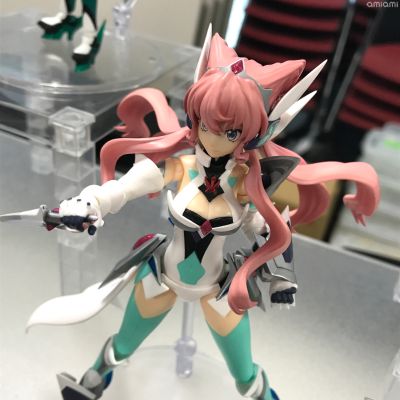 ACT MODE 战姬绝唱GX 玛丽亚·卡登扎夫娜·伊芙