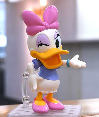 粘土人#1387 黛西