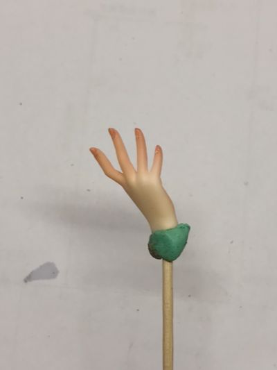 Fate/Extra CCC Saber Extra Crimson Color Modern Outfit ver. 