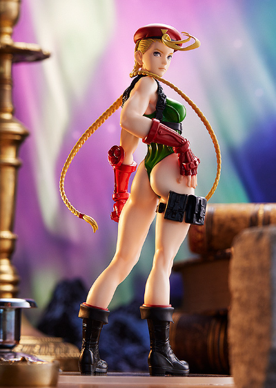 POP UP PARADE 街头霸王系列  嘉米·怀特