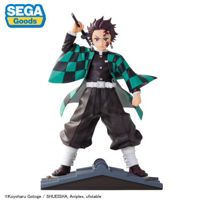 鬼灭之刃 FIGURIZMα “灶门炭治郎”-游郭篇-