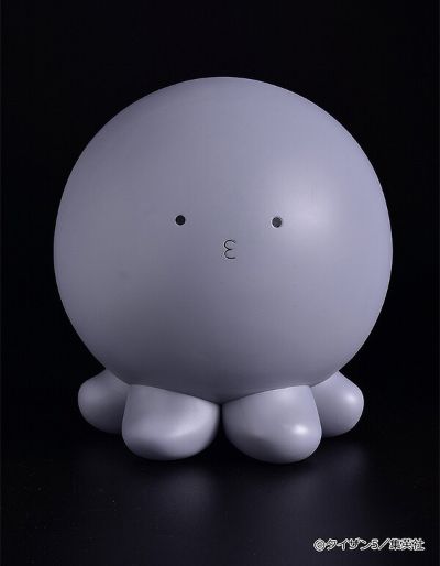 章鱼噼的原罪 章鱼噼