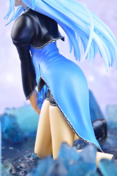 异世界归来的舅舅 梅贝露·蕾贝露