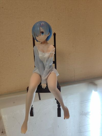 Re:从零开始的异世界生活 -悠闲时光-雷姆