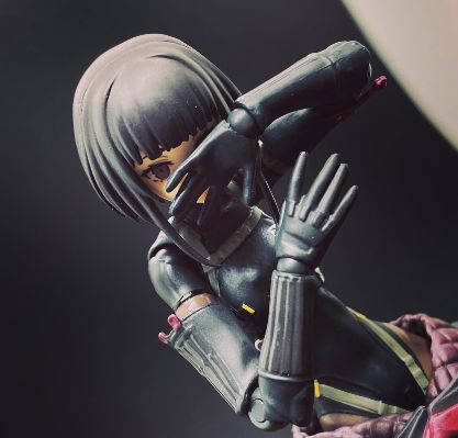 figma #549   FALSLANDER 浪人