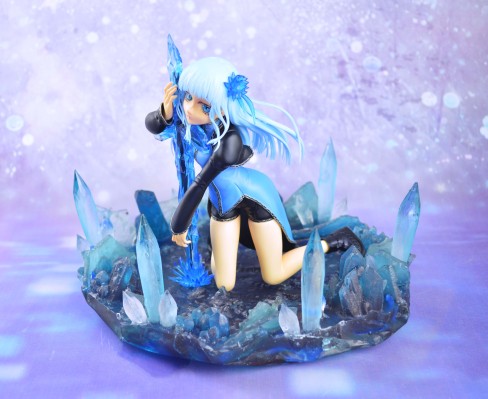 异世界归来的舅舅 梅贝露·蕾贝露