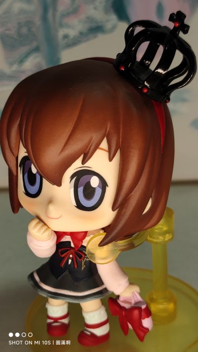 うみねこのなく顷に 右代宫真里亚 Deformation Maniac Figure Collection #1 