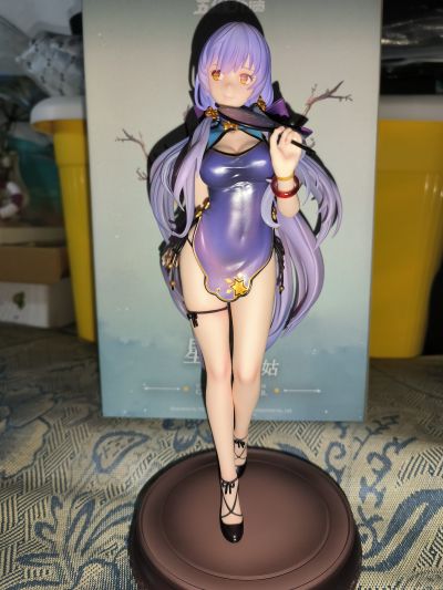 VOCALOID  星尘 旗袍Ver.