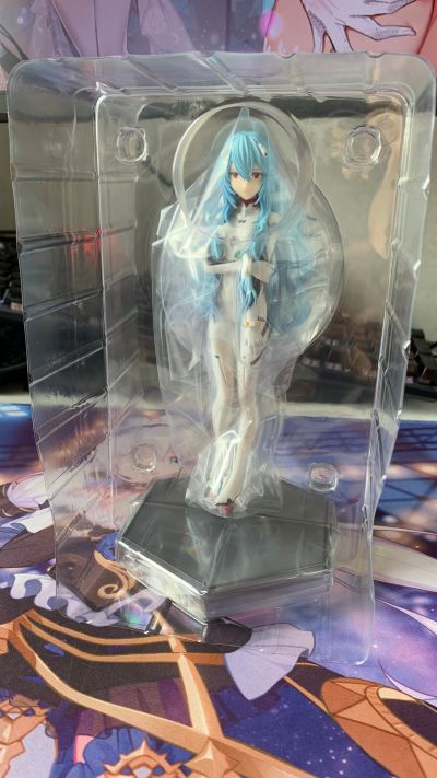 降神纪元系列 刻耳柏洛斯 异色版