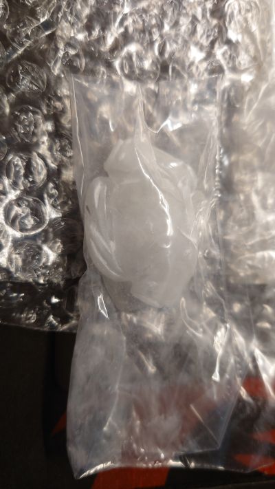 空之色，水之色 空山菜摘芽 Vol.2 Clear Ver.