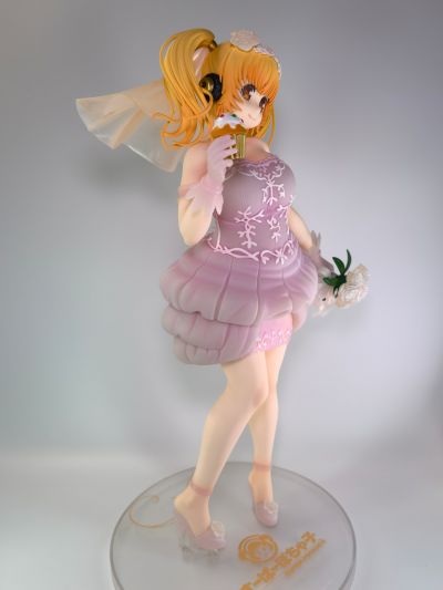 Mascot Character 超级破叉子 婚纱ver