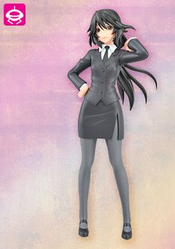 EX Figure IS〈无限斯特托拉斯〉 织斑千冬