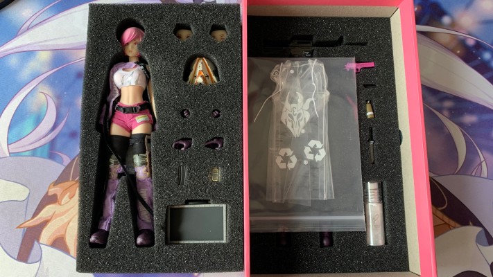 命运-冠位指定 狂战士-宫本武藏