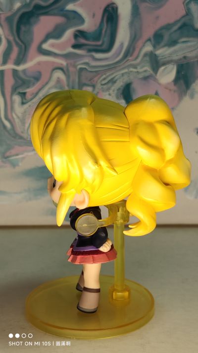 うみねこのなく顷に 右代宫朱志香 Deformation Maniac Figure Collection #1 