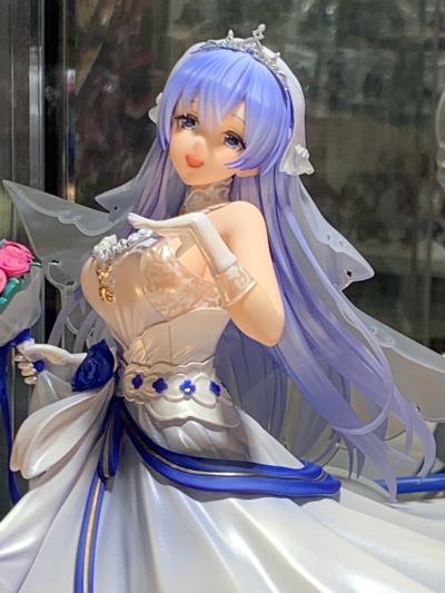 碧蓝航线 罗德尼 幸福殿堂