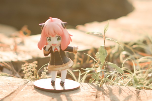 PUCHIEETE 间谍过家家 阿尼亚