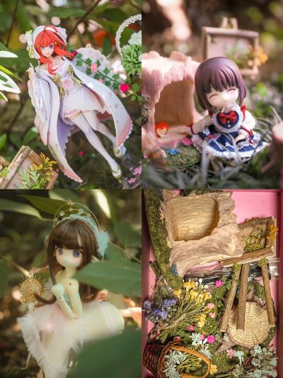 一番赏 电影 五等分的新娘 ~幸福之缘~ E奖 中野五月 和服手办