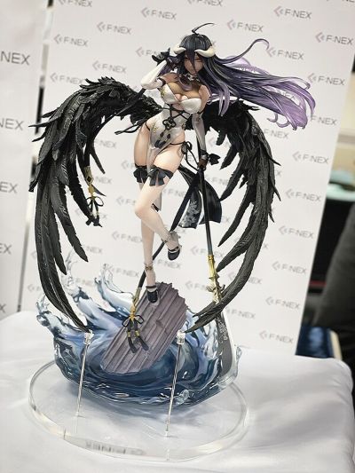 OVERLORD 雅儿贝德 旗袍版