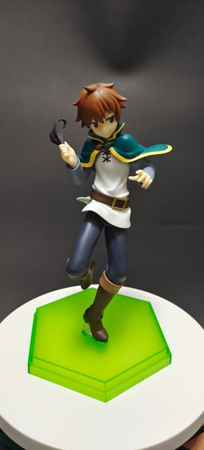 POP UP PARADE 为美好的世界献上祝福！ 佐藤和真