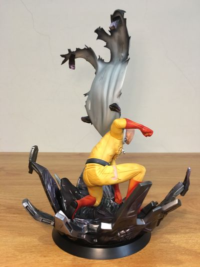 海贼王 モンキー･D･路飞 Crimson Color ver. 