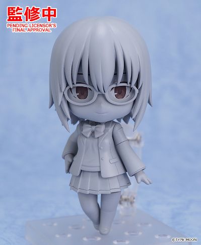 粘土人#2043 月姬-月之残片-  西耶尔