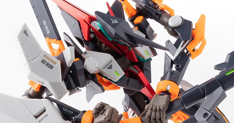 驳机制 RB-28 AKADEN “赤电”统合配色.VER