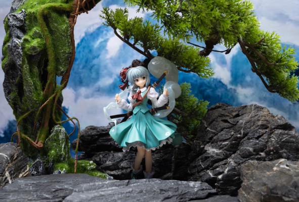 东方Project 魂魄妖梦 -香霖堂ver.- 