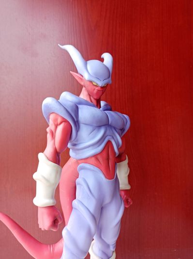 糖糖トイ 龙珠Z 复活のフュージョン!!悟空と贝吉塔 邪念波 