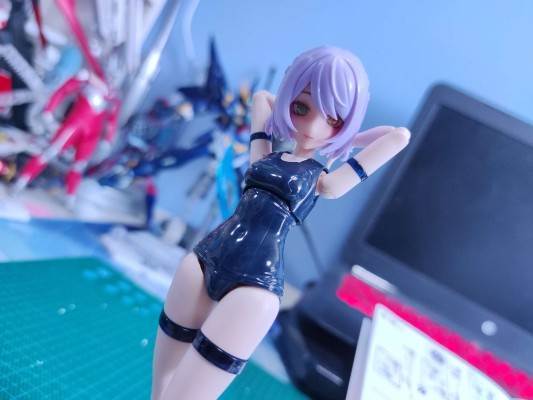 30MS 自定义身体配件 S02[配色B]