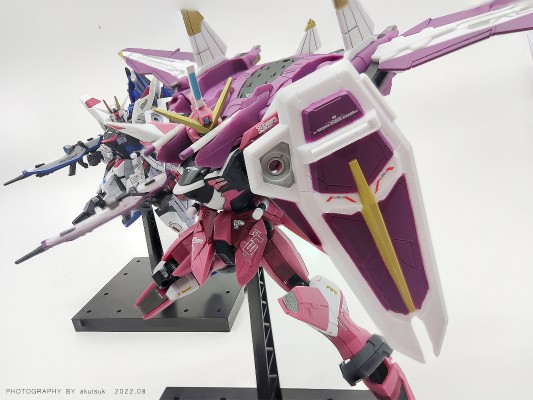 机动战士高达 G FRAME FA 02