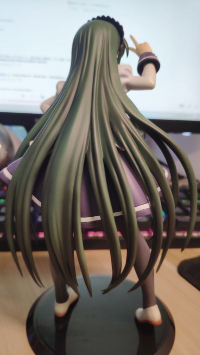 凉宫春日的忧郁 鹤屋 女仆