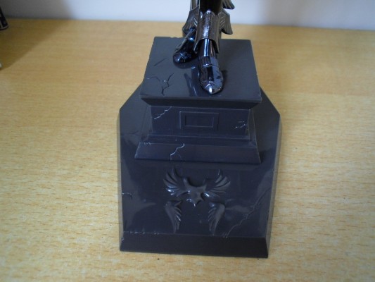 圣斗士圣衣神话 冥王哈迪斯