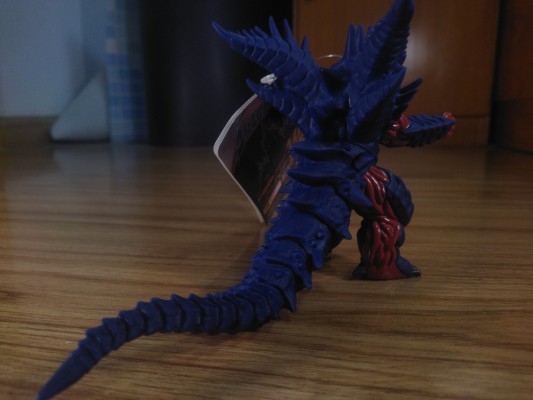 奥特怪兽系列 174 斯菲亚扎沃尔斯