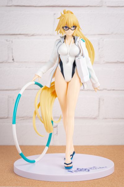 命运-冠位指定 FIGURIZM “弓兵-贞德”