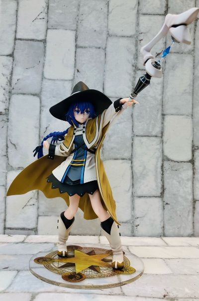 无职转生 ~到了异世界就拿出真本事~ 洛琪希·米格路迪亚