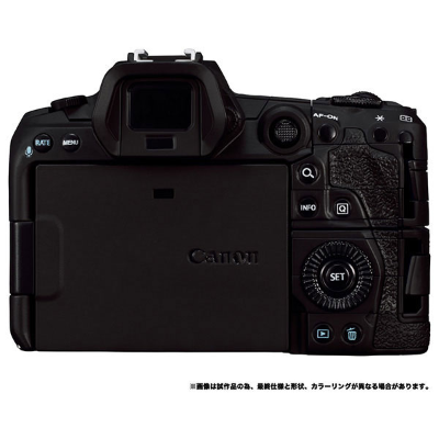 佳能/变形金刚 擎天柱R5