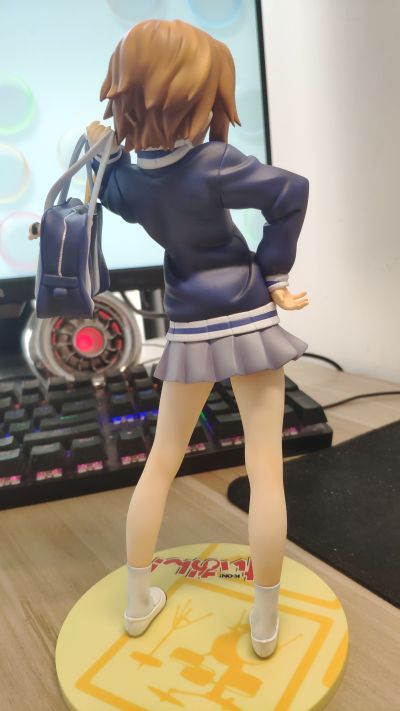 轻音少女！ 田井中律