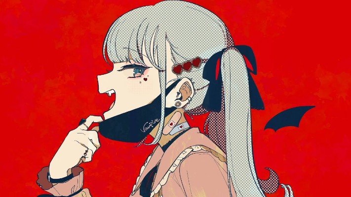 POP UP PARADE 初音未来 吸血鬼 L尺寸