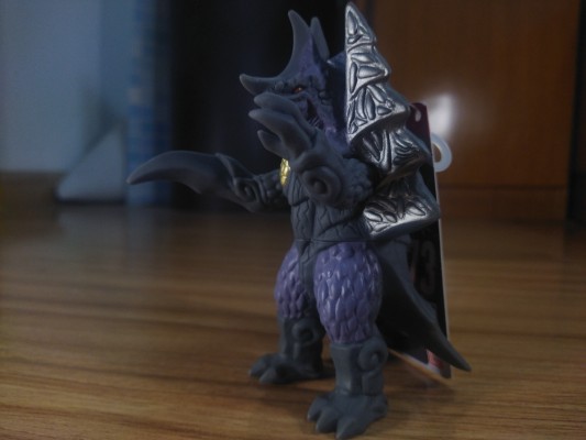 奥特怪兽系列 174 斯菲亚扎沃尔斯