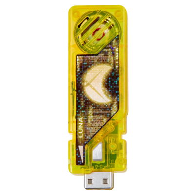 CSM 风都侦探 盖亚记忆体 1.5版本