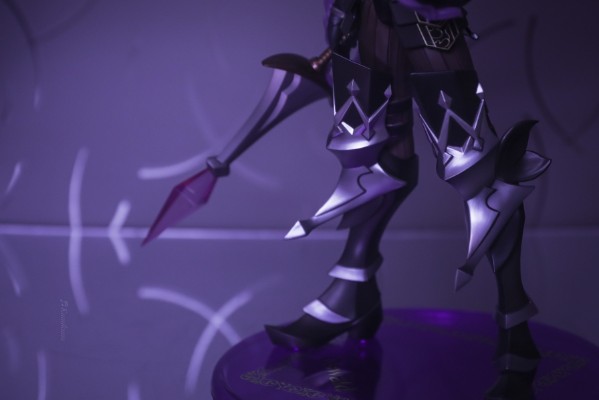 奥丁领域：里普特拉西尔 奥兹华德