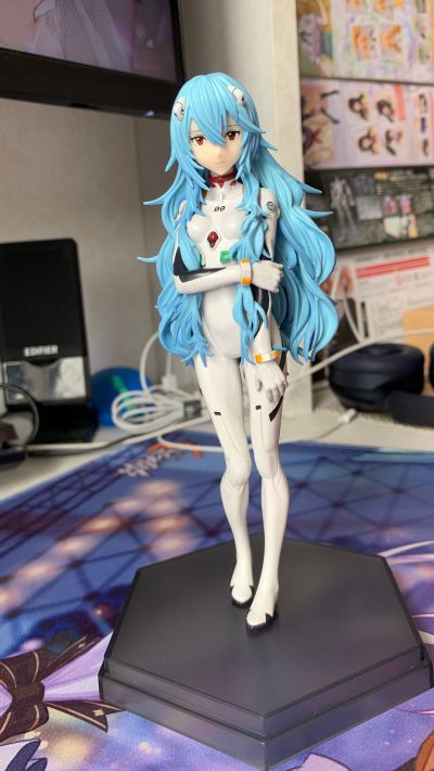 降神纪元系列 刻耳柏洛斯 异色版