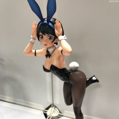 租借女友 更科瑠夏 兔女郎