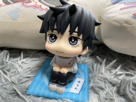 Look Up 剧场版 咒术回战 0 夏油杰